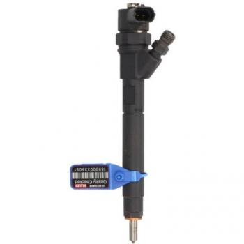 Inyector DAXTONE DTX1023R con boquilla de alta precisión