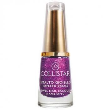 Collistar Laca de Uñas Gel con Efecto Strass