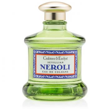 Crabtree & Evelyn Sevillian Neroli Eau de Cologne 3.4 fl oz (100ml)