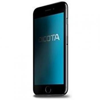 Dicota D31245 Filtro para Monitor - Filtro de Pantalla para monitores