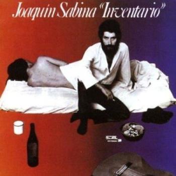 Inventario - Joaquin Sabina