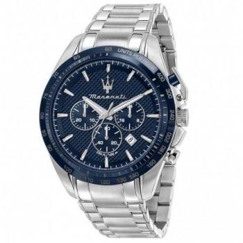 Maserati Traguardo Chronograph Watch R8873612043
