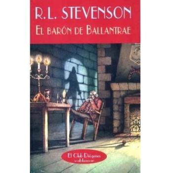 El barón de Ballantrae