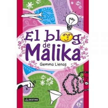 El blog de Malika