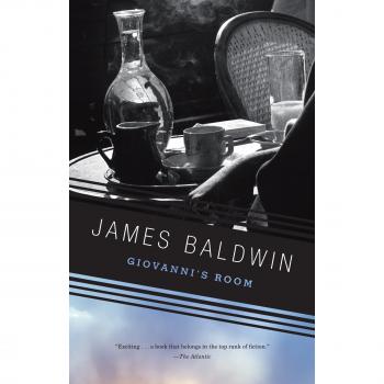 Giovanni's Room by James Baldwin
