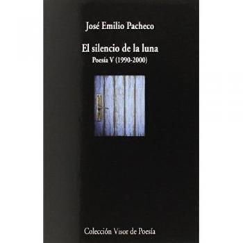 El silencio de la luna Poesía V
