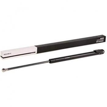 Amortiguador de maletero RIDEX 219G0326 para MAZDA 323 F VI (BJ) con función hidráulica y diseño neumático
