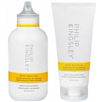 Philip Kingsley Body Building Weightless Shampoo 250ml