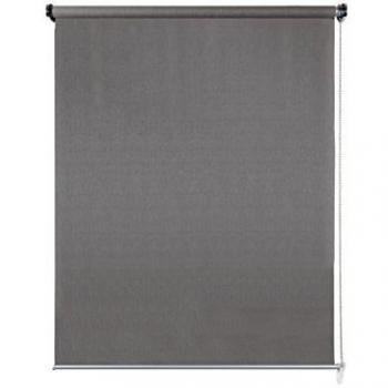 STOR PLANET Estores Collection Estor Premium Gris 180 x 180 cm