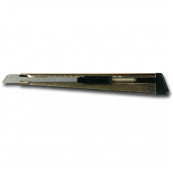 CUTTER BRICOLAGE BRICODY 9. 5MM CUT-112 METALICO