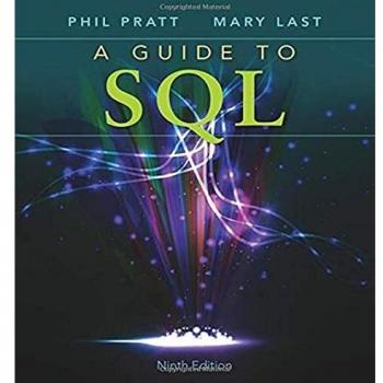 A Guide to SQL