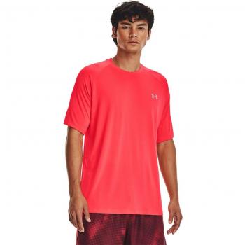Camiseta de hombre Tech Reflective Under Armour