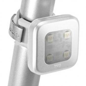 Knog Light Blinder - Faro trasero para bicicleta