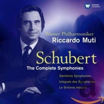 Schubert: The Complete Symphonies