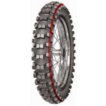 MITAS - Neumático Mitas C-20 - 18'' 120/90-18 65R TT hard terrain - 48461
