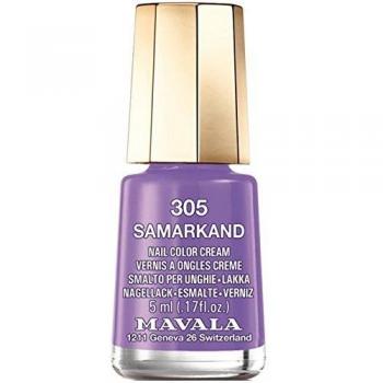 Mavala - Crema de color para uñas