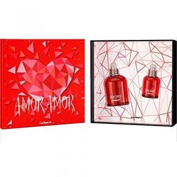 Cacharel Amor Amor E.T. 100 Vapo + E.T. 30 Vapo 130 ml