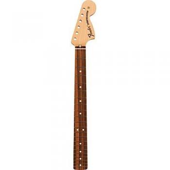 Fender Classic '70s Stratocaster U Shape Neck with Pau Ferro Fingerboard and Gloss Urethane Finish