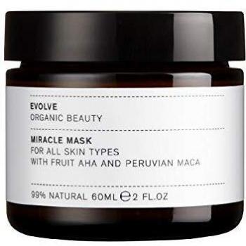Evolve Beauty Miracle Mask 60ml