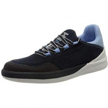Helly Hansen W Stemforth, Náuticos para Mujer, Azul