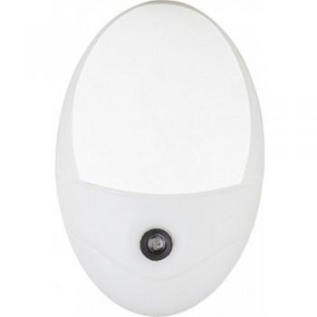 Globo Chaser, Plástico, Blanco,