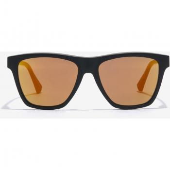 Hawkers One LS Raw - Black Daylight Unisex Polarized Sunglasses