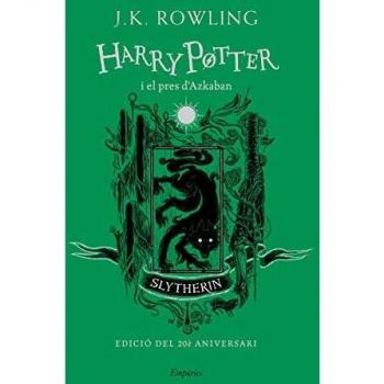 Harry Potter i el pres d'Azkaban