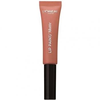 L'Oreal‎ Infallible Lip Matte Paint - Babe In 8ml