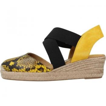 Sandalias Mujer Unisa Cele 20 Vip Animal Print