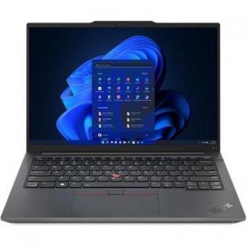 Notebook Lenovo ThinkPad E14 Gen 5 - 14 WUXGA - Intel Core i5-13420H - 8GB RAM - 256GB SSD - Windows 11 Pro