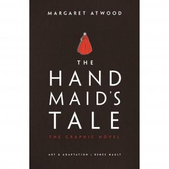 The Handmaid's Tale: La Novela Gráfica