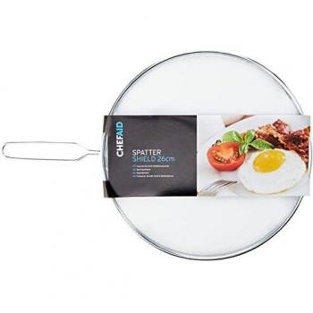 Chef Aid - Protector sarten contra salpicadurs