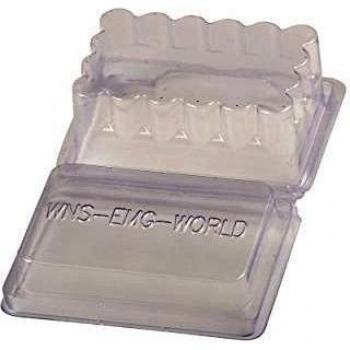 Varta Professional CR123A CR 123A Photo Lithium Pilas de 3 Voltios en wns-emg-world Big Box Pack, 10 Piezas