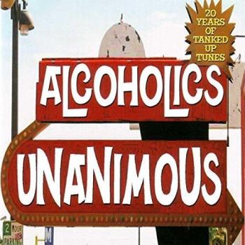 20 Years of Tanked Up Tunes