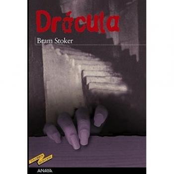 Drácula - Bram Stoker