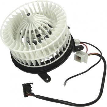 Ventilador interior habitáculo THERMOTEC DDM011TT con características de alta eficiencia, diseño compacto, bajo consumo energético y fácil instalación