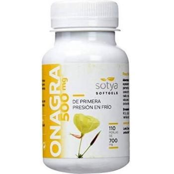 SOTYA - SOTYA Onagra 110 perlas 700 mg