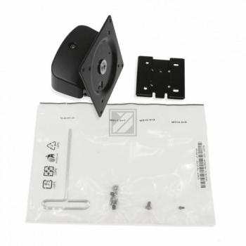 Kit de Conversión Ergotron WorkFit-C Doble a Sencillo HD con Soporte para Monitor de 30