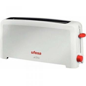 UFESA TOSTADOR TT7361 ACTIVA 6 POSICIONES 1000W