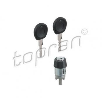 topran 103 560 Cilindro de cierre, cerradura de encendido