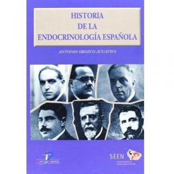 Historia de la endocrinología española