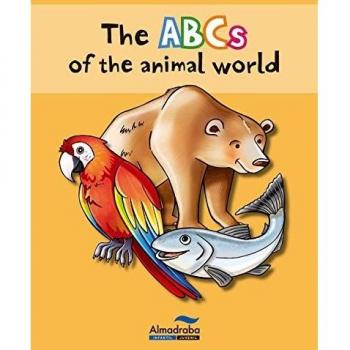 The ABCs of the animal world