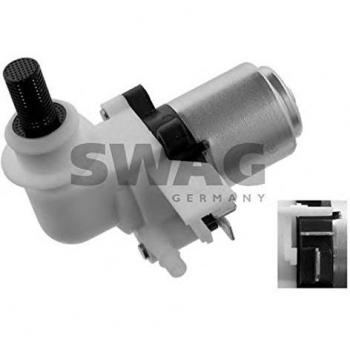 Bomba de agua para lavado de parabrisas SWAG 70 91 4503