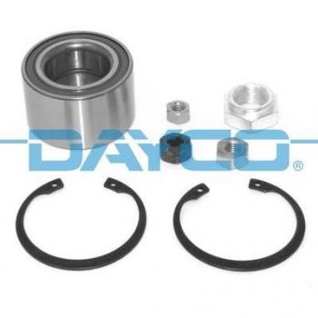 Kit de cojinete de rueda DAYCO KWD1374
