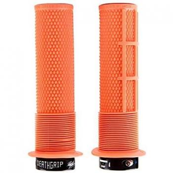 DMR - Brendog Death Grip Lock-on Mango, Delgada, Camo