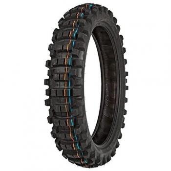 Dunlop D952 120/90-18 65M TT Rear Motorcycle Tire
