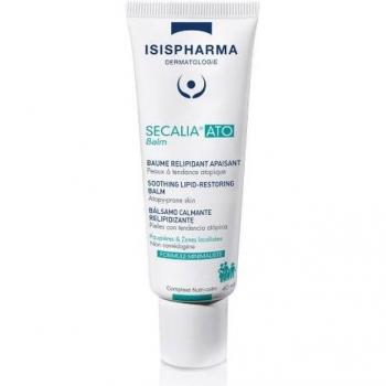 Isis Pharma Secalia ATO Balm Bálsamo Relipidante Calmante 40ml