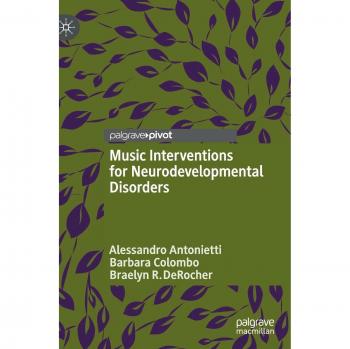 Music Interventions for Neurodevelopmental Disorders