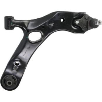 Brazo de control de suspensión DELPHI TC3429 para eje delantero derecho