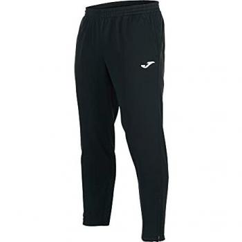 Joma Elba Children's Long Pants - Black